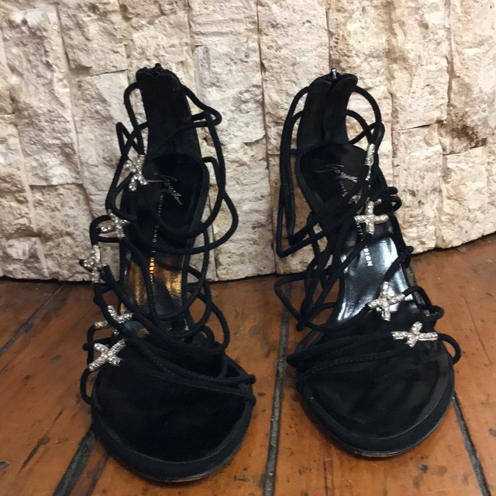 Giuseppe Zanotti Sandals